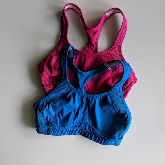 Two Champion Sports Bras - Picture 4 of 5